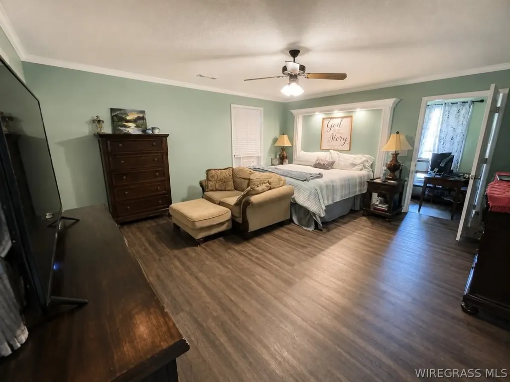 1123 Forest Lake Drive Elba AL 36323