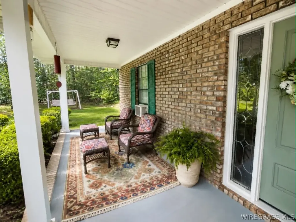 1123 Forest Lake Drive Elba AL 36323