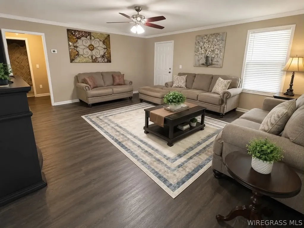 1123 Forest Lake Drive Elba AL 36323