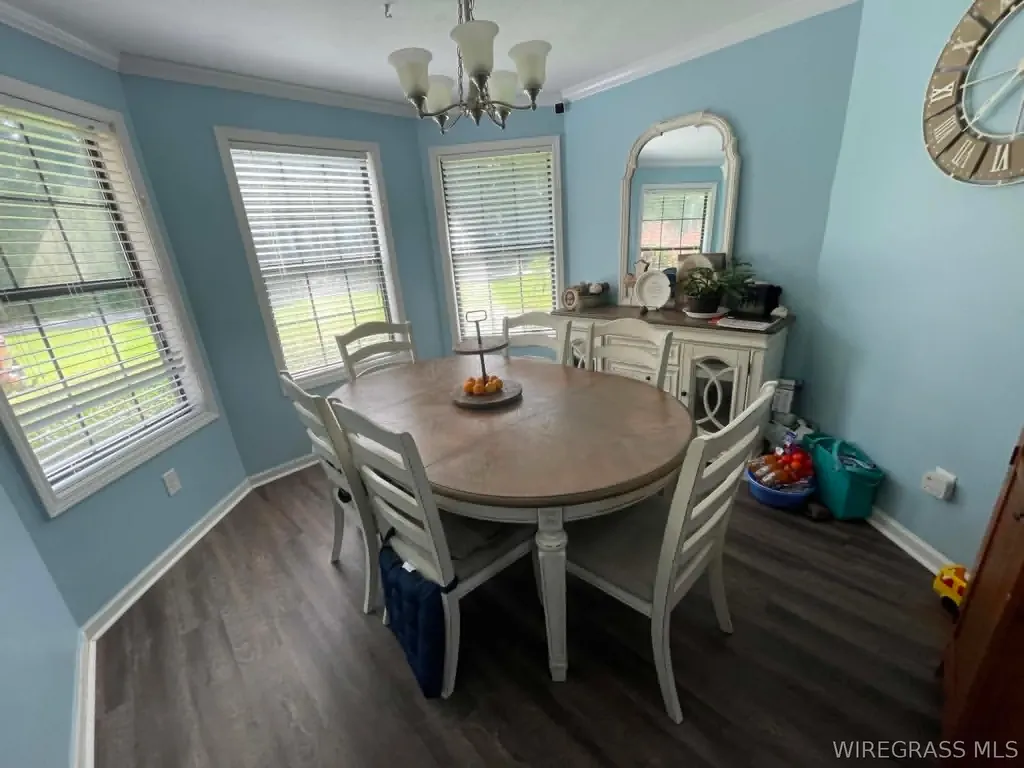 1123 Forest Lake Drive Elba AL 36323