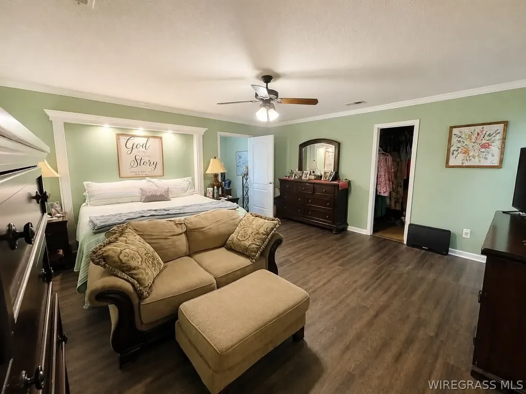 1123 Forest Lake Drive Elba AL 36323