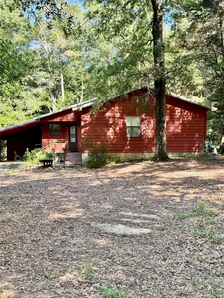 20680 Collie Road Andalusia AL 36421