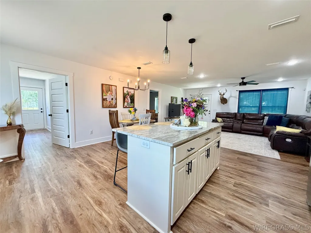 263 Peacock Circle Hartford AL 36344