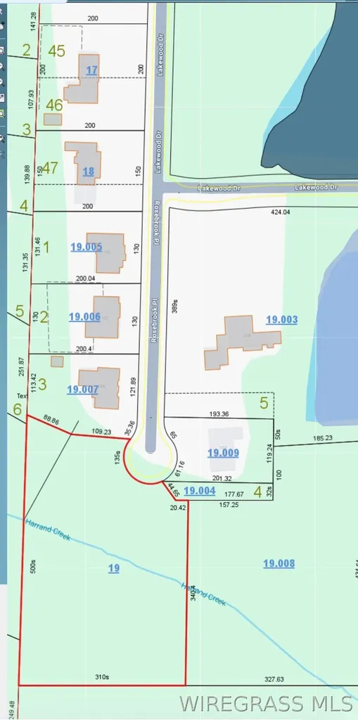 0 Rosebrook Place Enterprise AL 36330