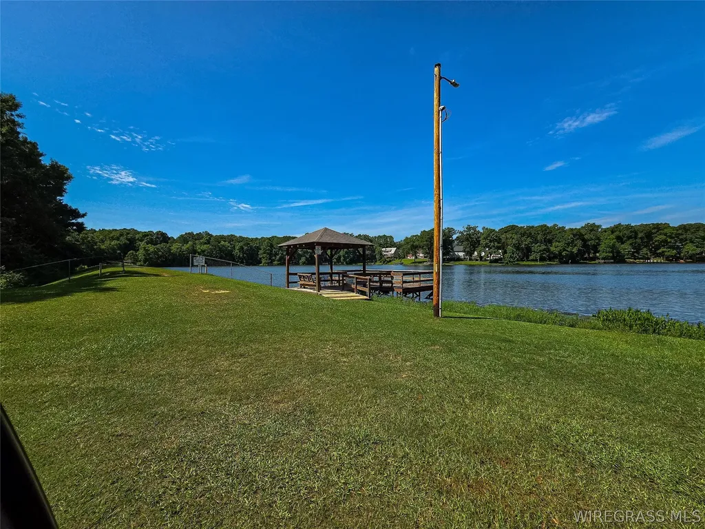97 Lake Oak Ridge Drive Enterprise AL 36330