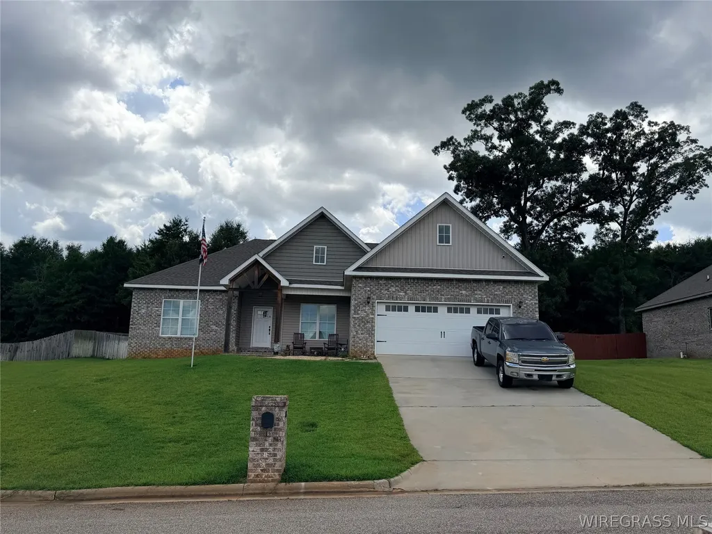 500 County Road 754 Enterprise AL 36330