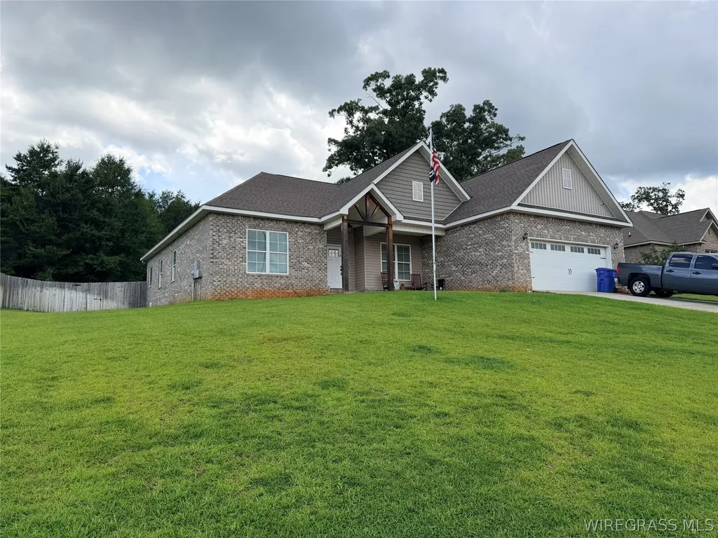 500 County Road 754 Enterprise AL 36330