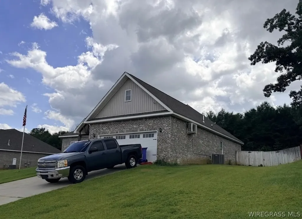 500 County Road 754 Enterprise AL 36330
