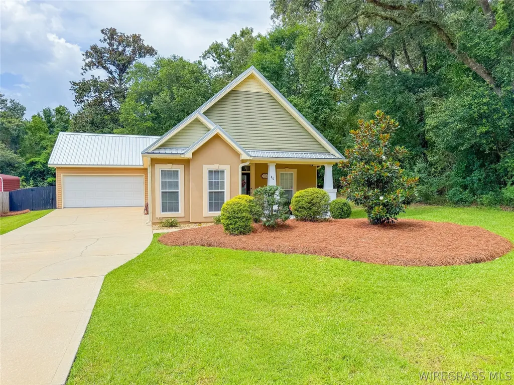 80 Golf View Drive Dothan AL 36301