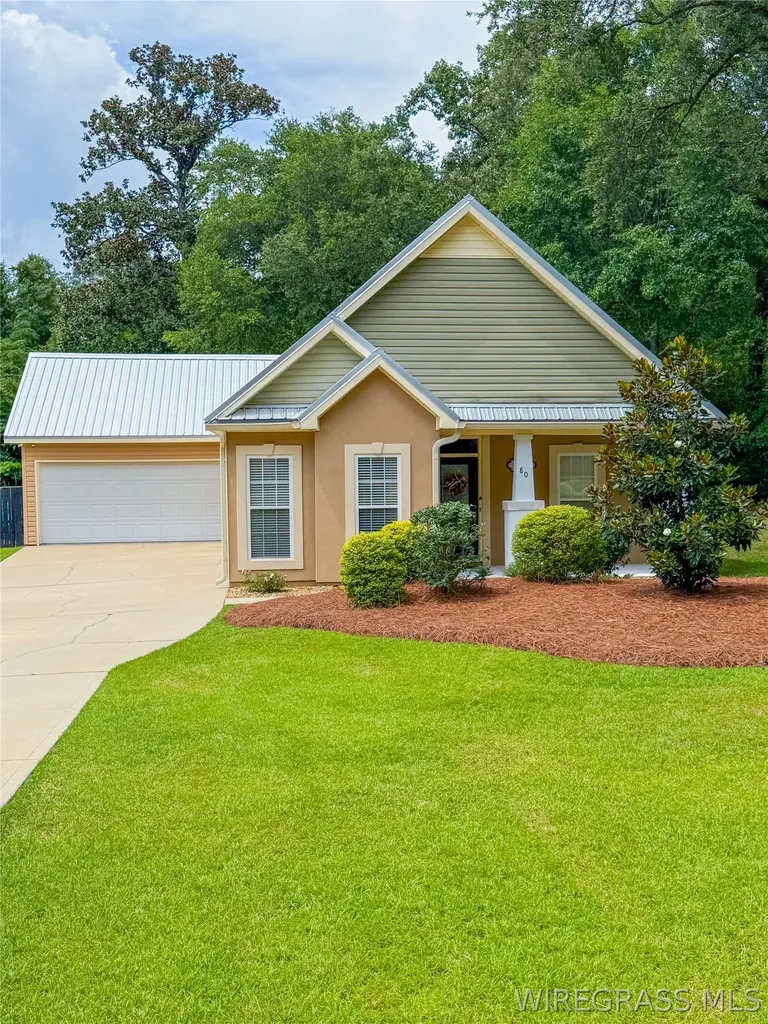 80 Golf View Drive Dothan AL 36301