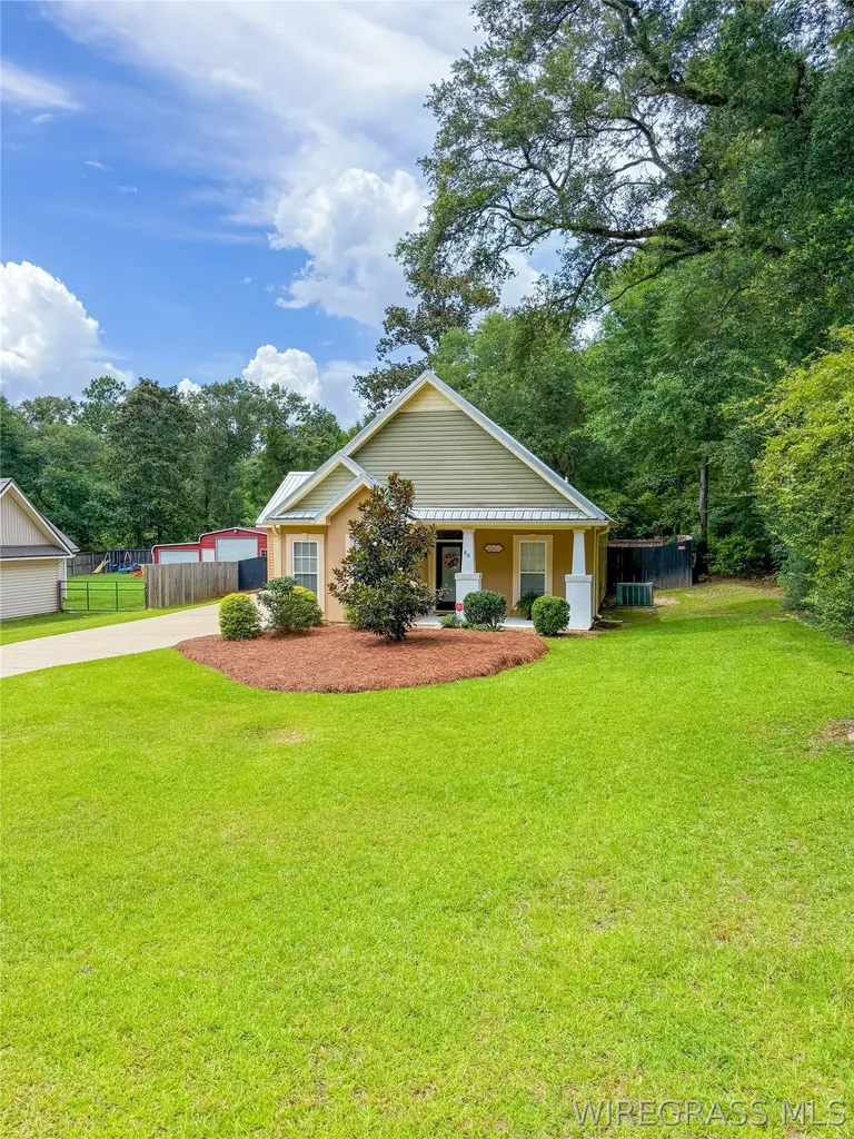 80 Golf View Drive Dothan AL 36301