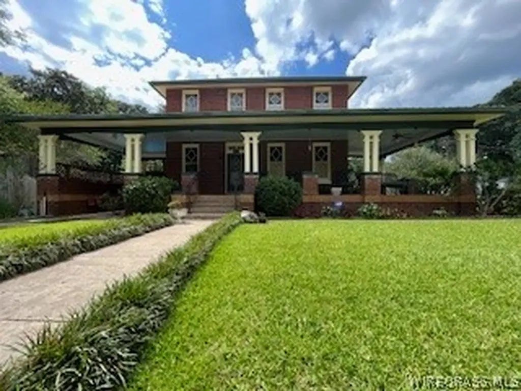 500 W Lee Street Enterprise AL 36330
