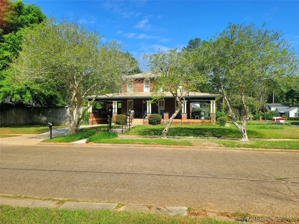 500 W Lee Street Enterprise AL 36330