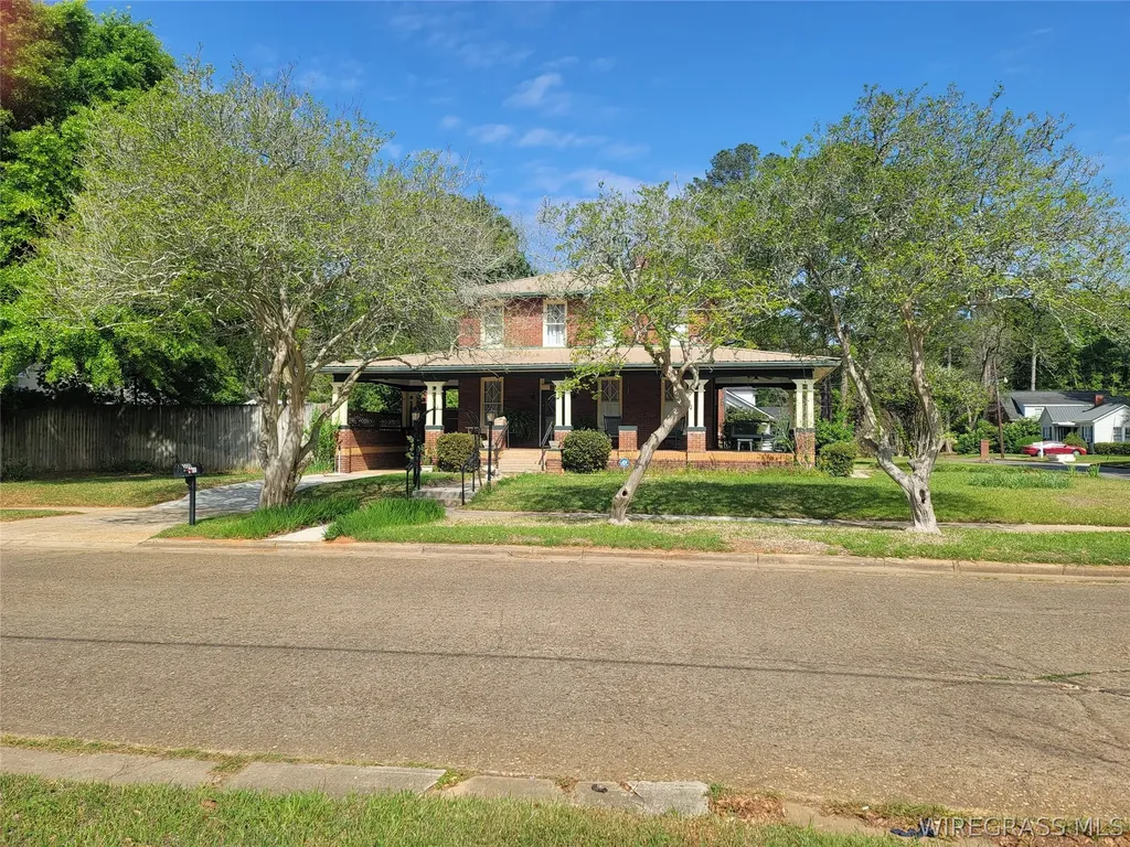 500 W Lee Street Enterprise AL 36330