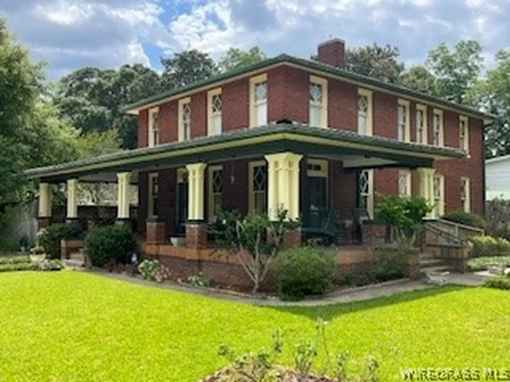 500 W Lee Street Enterprise AL 36330