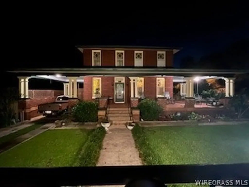 500 W Lee Street Enterprise AL 36330