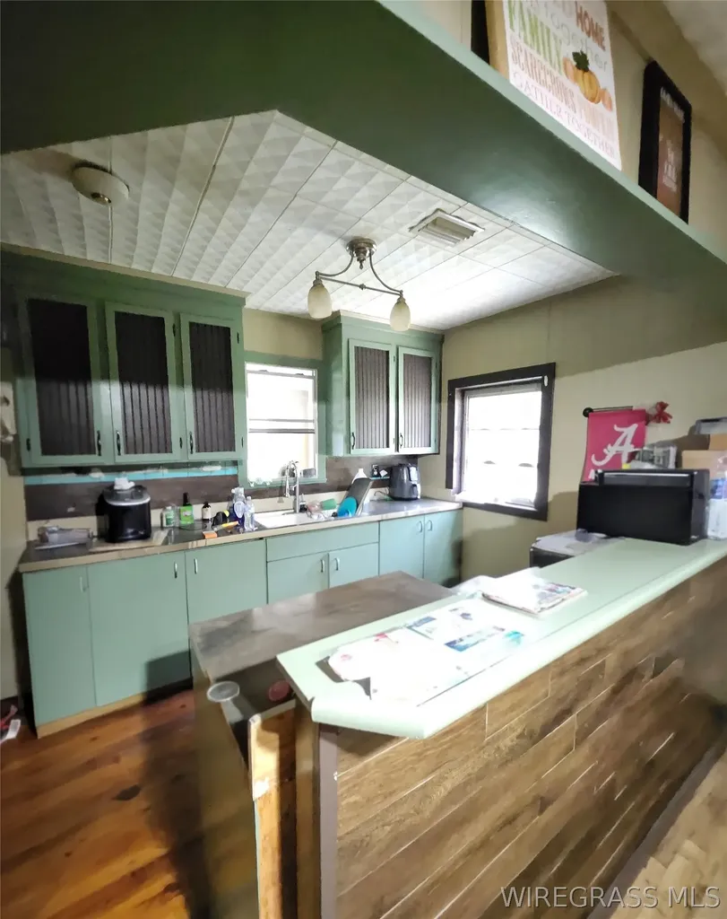 314 E Smith Avenue Geneva AL 36340