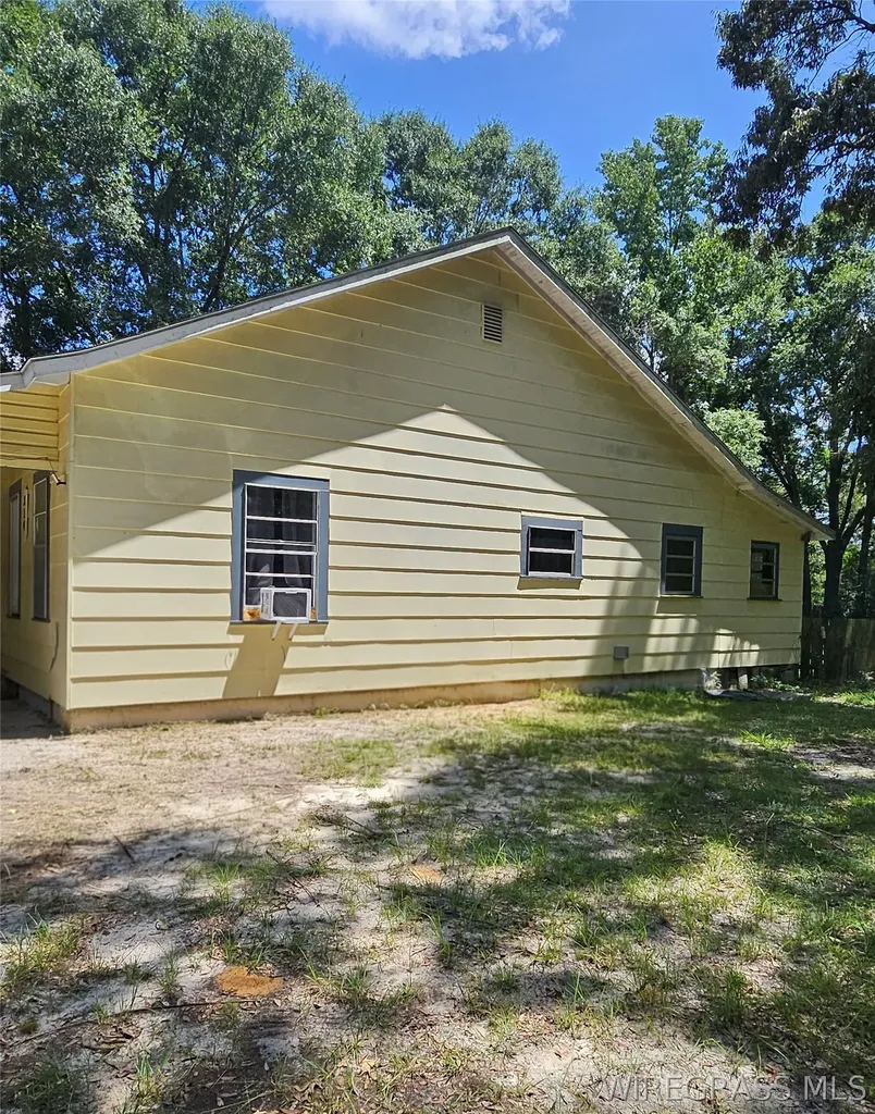 314 E Smith Avenue Geneva AL 36340
