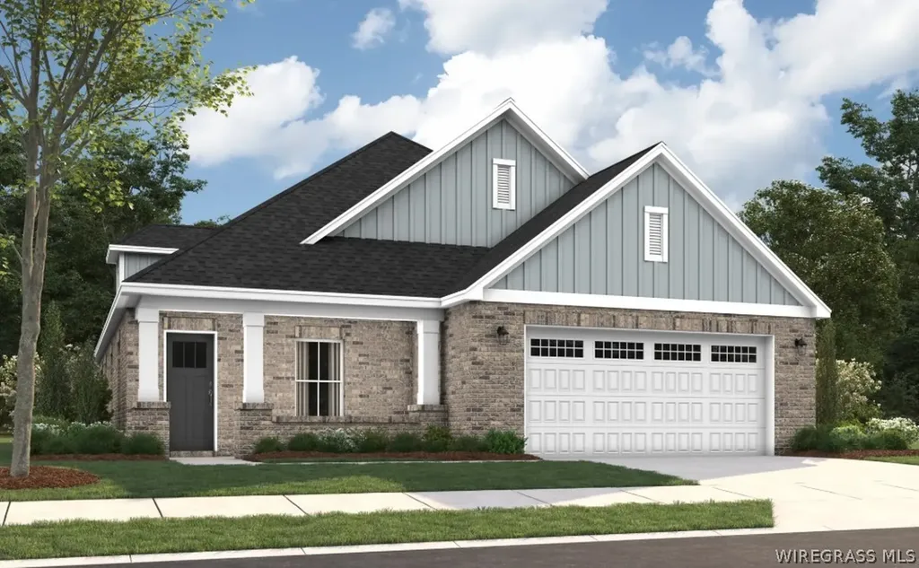 449 Springcreek Drive Rehobeth AL 36301