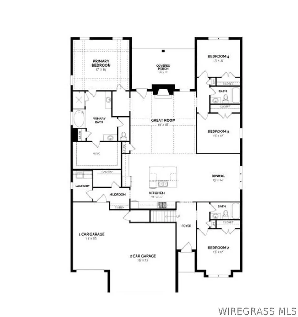 231 Morning Mist Lane Dothan AL 36305