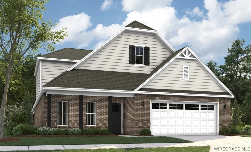 122 Hunter's Hill Way Enterprise AL 36330