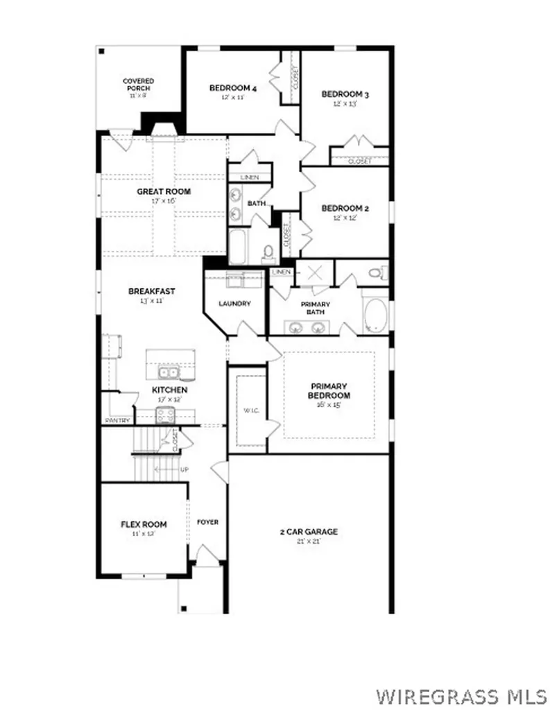 122 Hunter's Hill Way Enterprise AL 36330