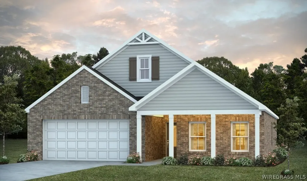301 Courtland Drive Dothan AL 36301
