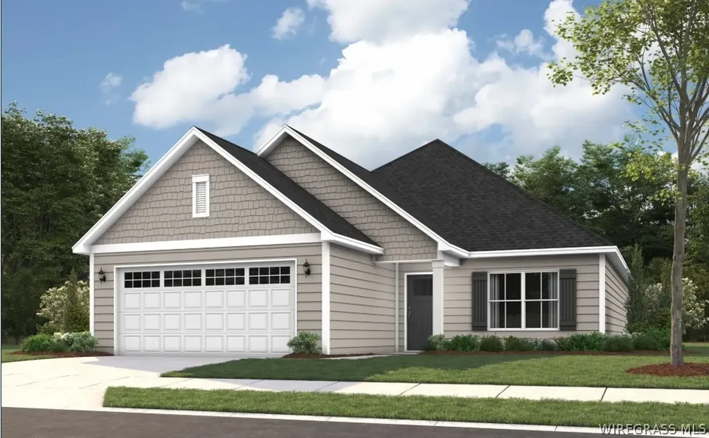 125 Springcreek Drive Rehobeth AL 36301