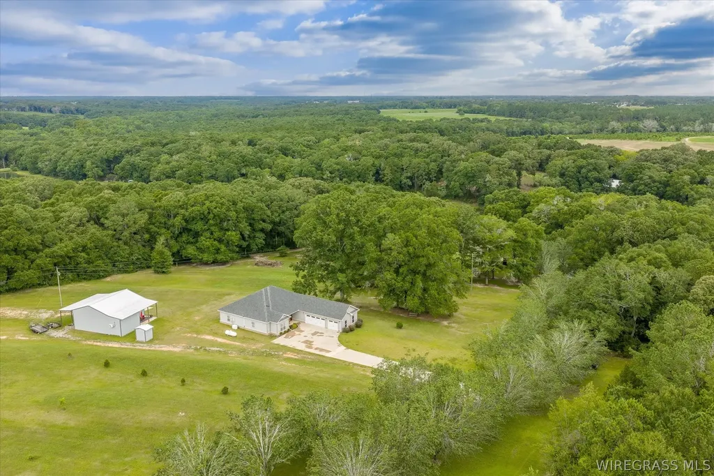 1207 County Road 1 Daleville AL 36322