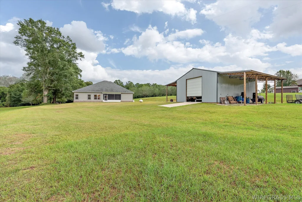 1207 County Road 1 Daleville AL 36322