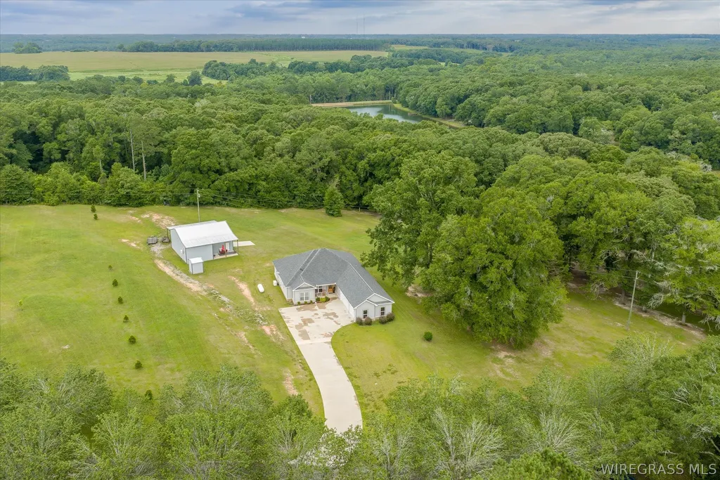 1207 County Road 1 Daleville AL 36322