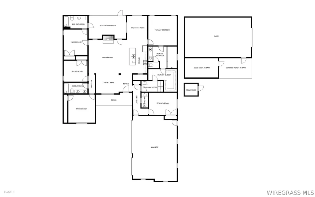 1207 County Road 1 Daleville AL 36322