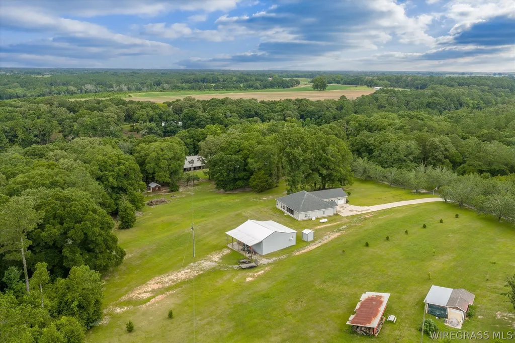 1207 County Road 1 Daleville AL 36322