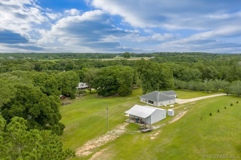 1207 County Road 1 Daleville AL 36322