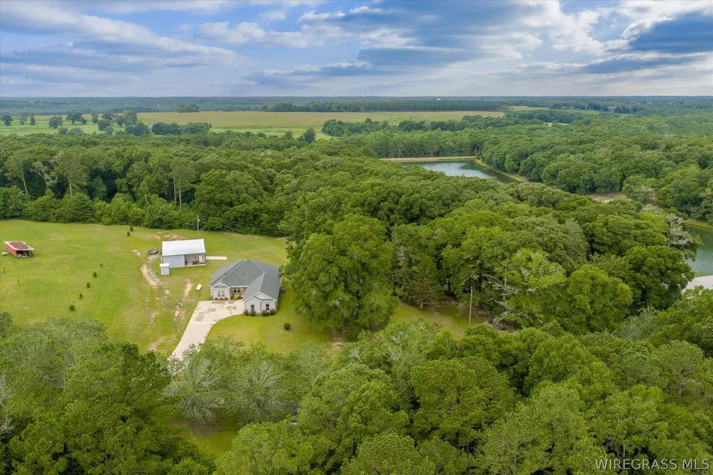 1207 County Road 1 Daleville AL 36322