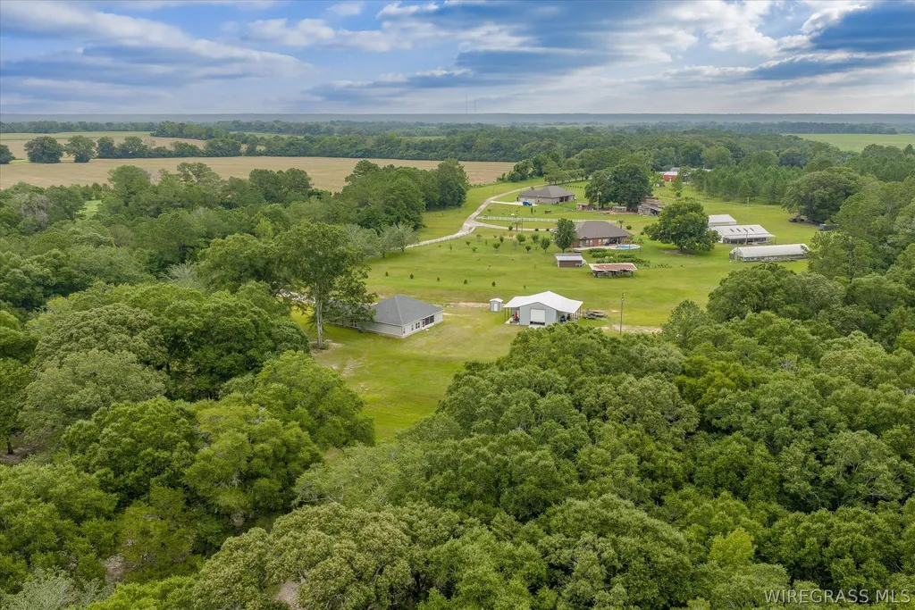 1207 County Road 1 Daleville AL 36322