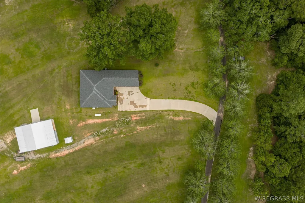 1207 County Road 1 Daleville AL 36322