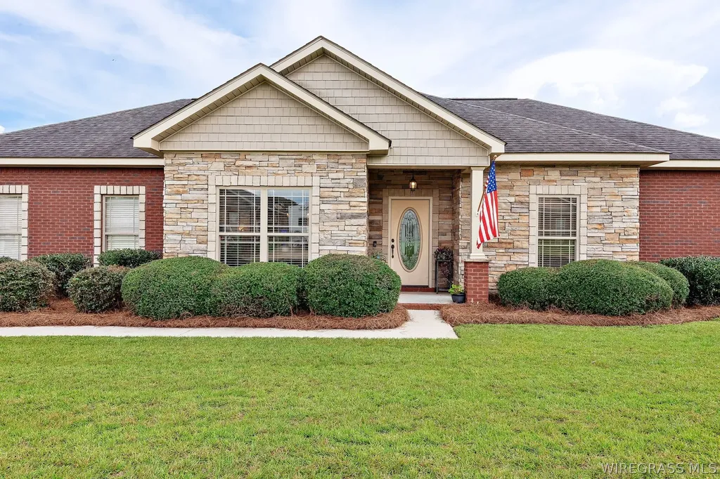 66 County Road 752 Enterprise AL 36330