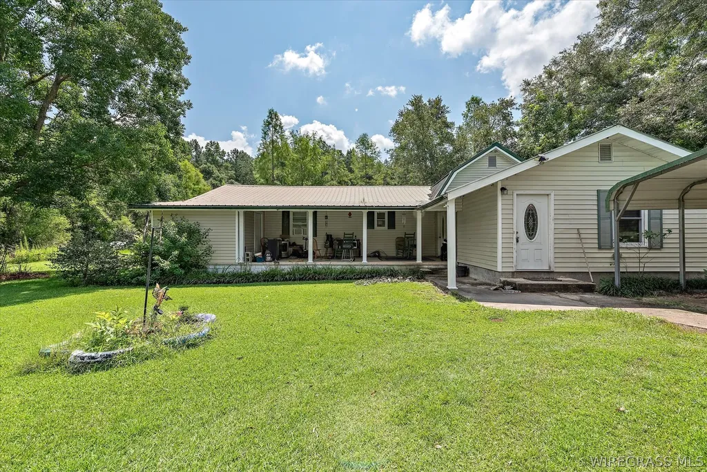 7257 State Highway 153 Samson AL 36477
