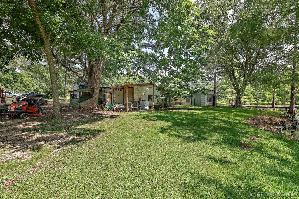 7257 State Highway 153 Samson AL 36477