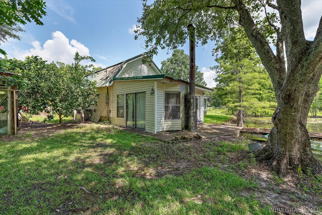 7257 State Highway 153 Samson AL 36477
