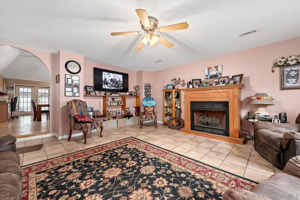 7257 State Highway 153 Samson AL 36477