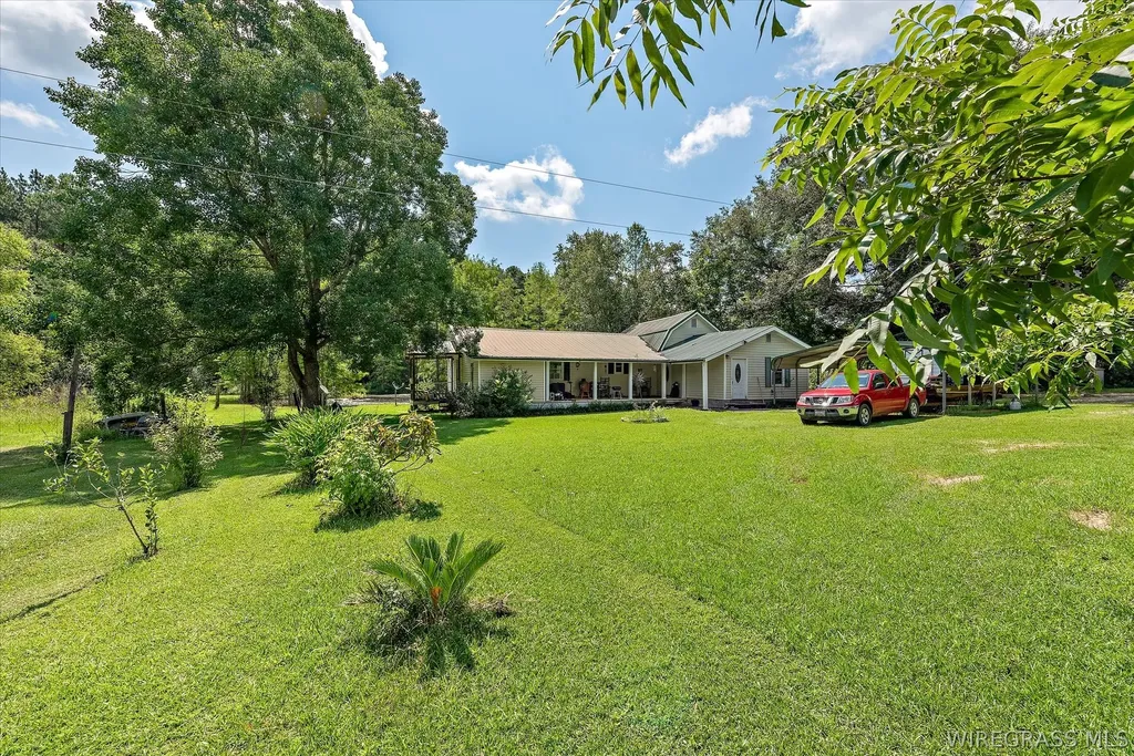 7257 State Highway 153 Samson AL 36477