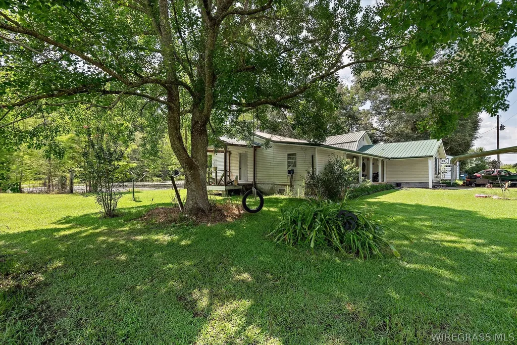 7257 State Highway 153 Samson AL 36477