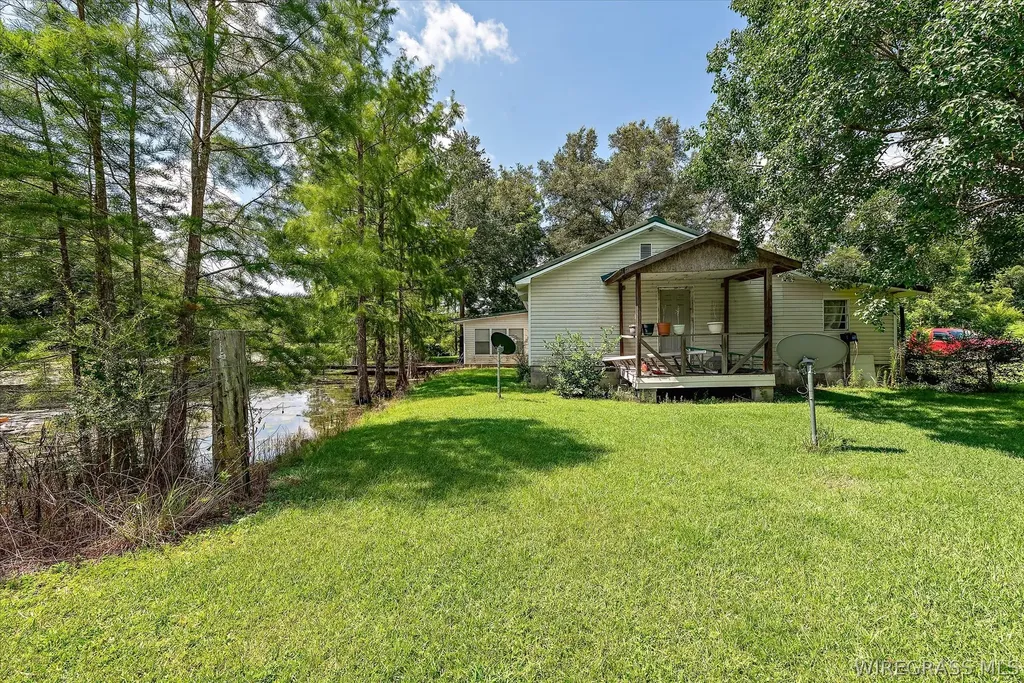 7257 State Highway 153 Samson AL 36477