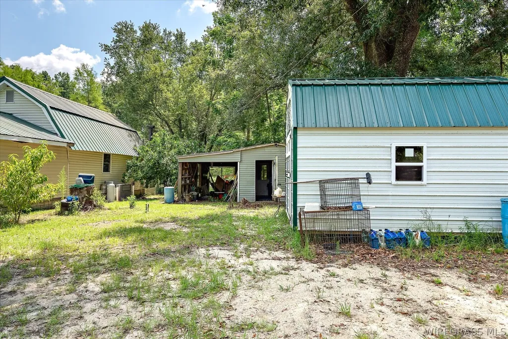 7257 State Highway 153 Samson AL 36477