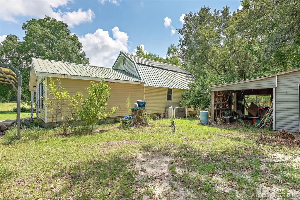 7257 State Highway 153 Samson AL 36477