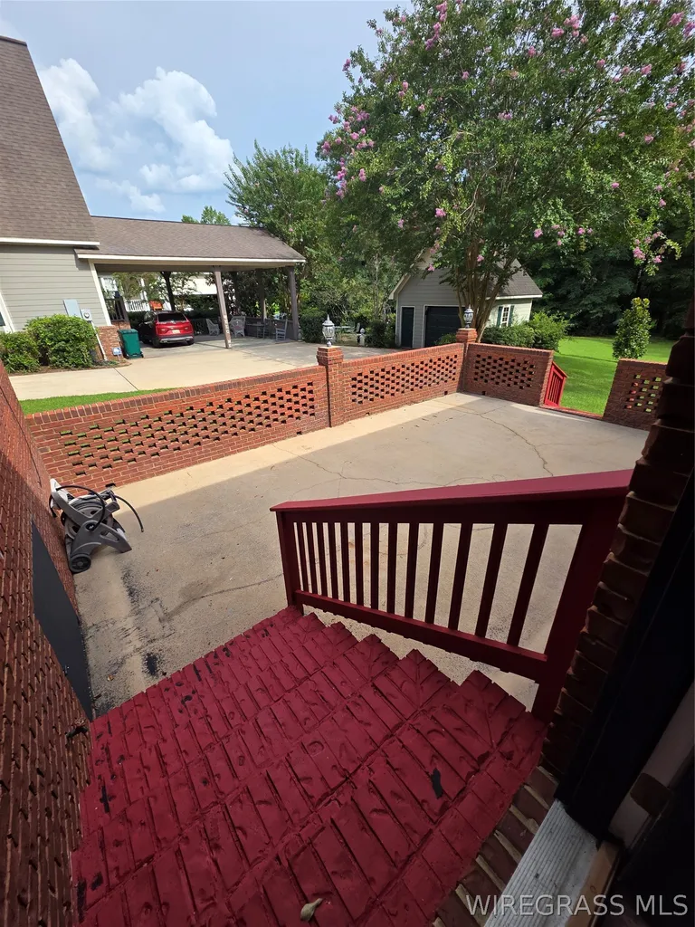 1730 Roy Parker Road Ozark AL 36360