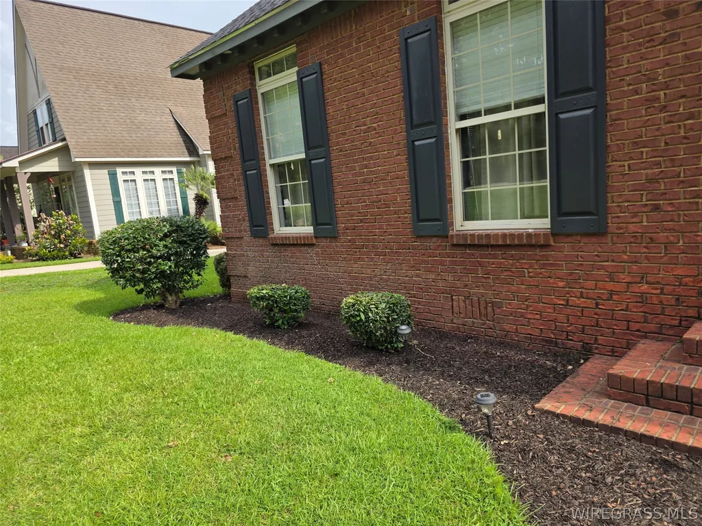 1730 Roy Parker Road Ozark AL 36360