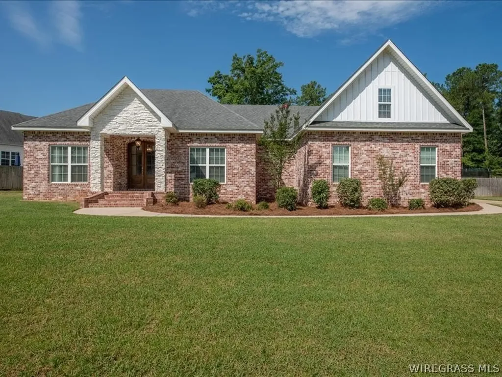 603 S Oakridge Drive Enterprise AL 36330